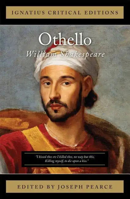 Othello - Paperback