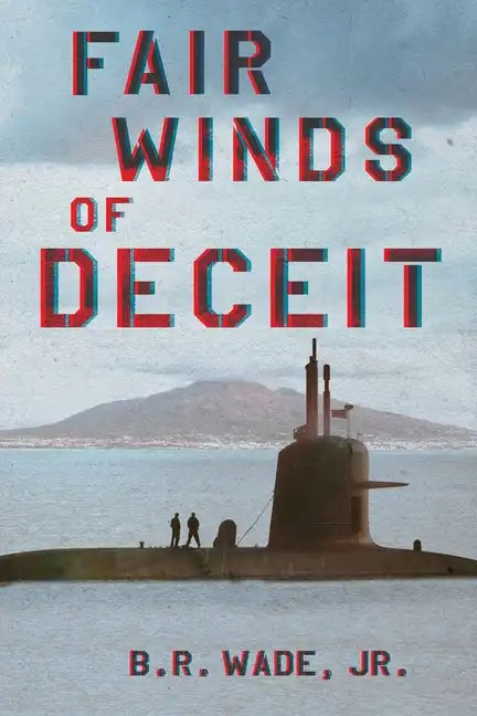 Fair Winds of Deceit - Paperback