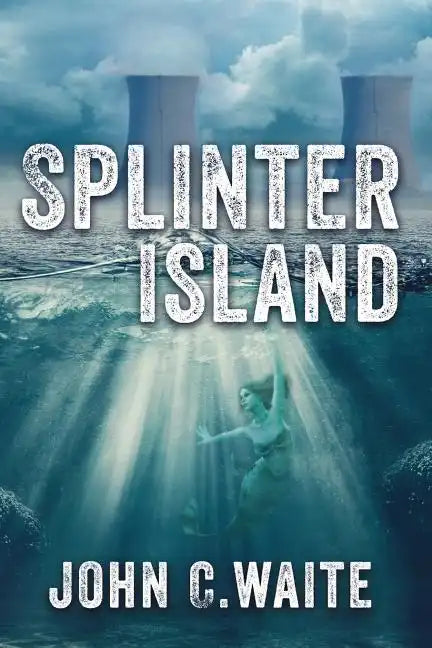 Splinter Island: The Splinter Island Mystery - Paperback