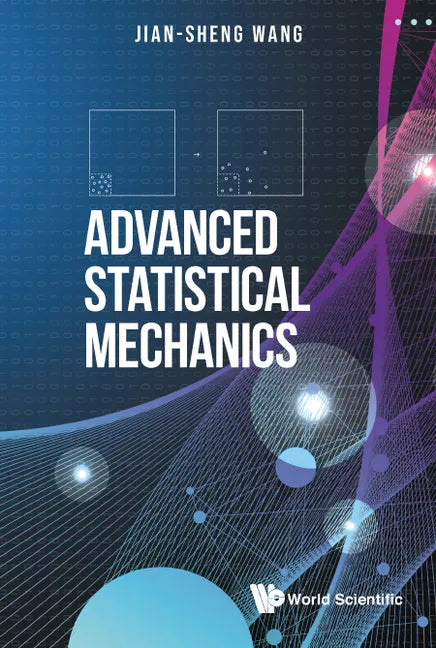 Advanced Statistical Mechanics - Hardcover