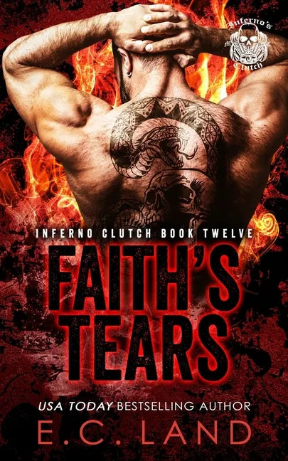 Faith's Tears - Paperback