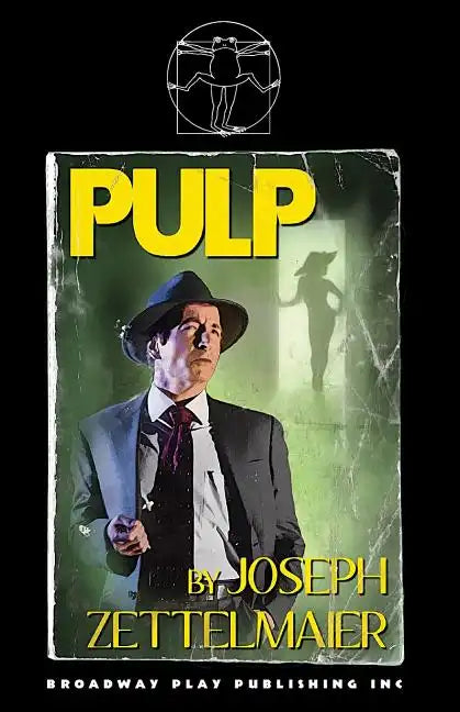 Pulp - Paperback