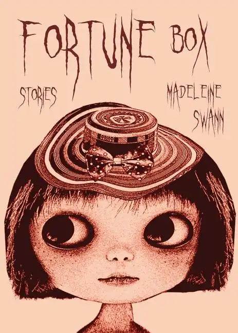 Fortune Box - Paperback