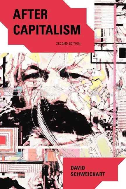 After Capitalism - Paperback
