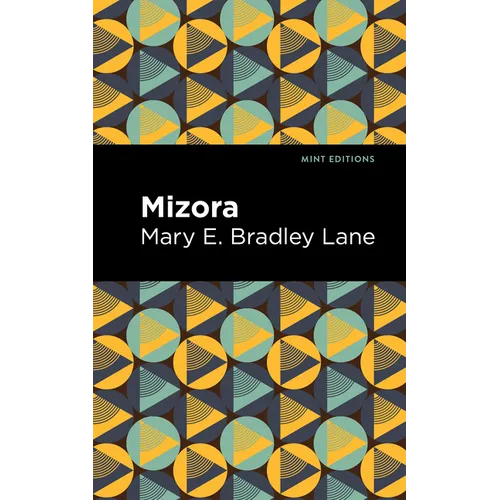 Mizora - Paperback