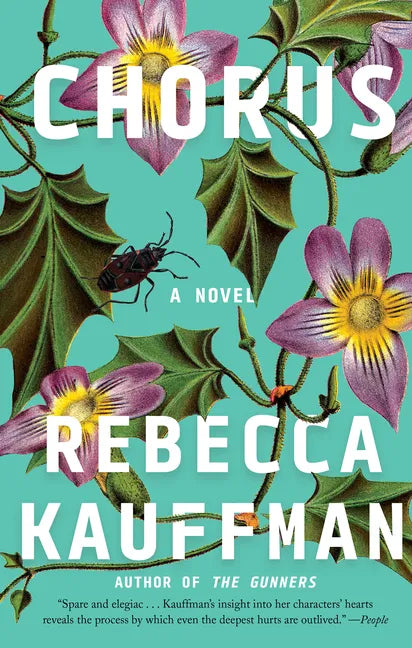 Chorus - Paperback