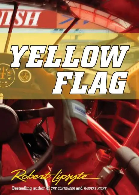 Yellow Flag - Paperback