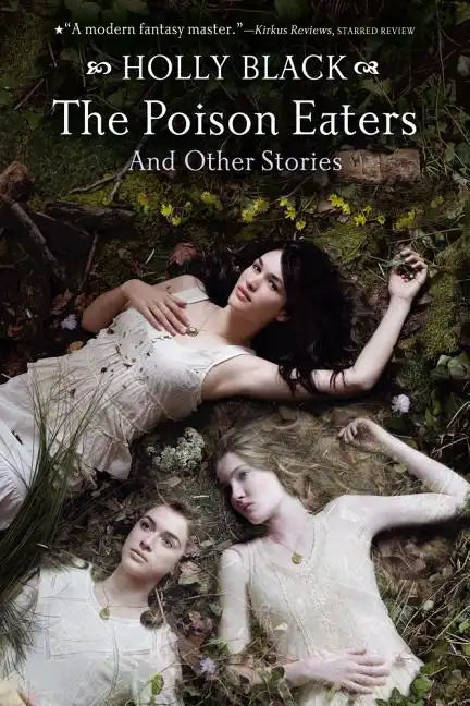 The Poison Eaters: And Other Stories - Paperback