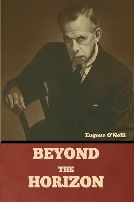 Beyond the Horizon - Paperback