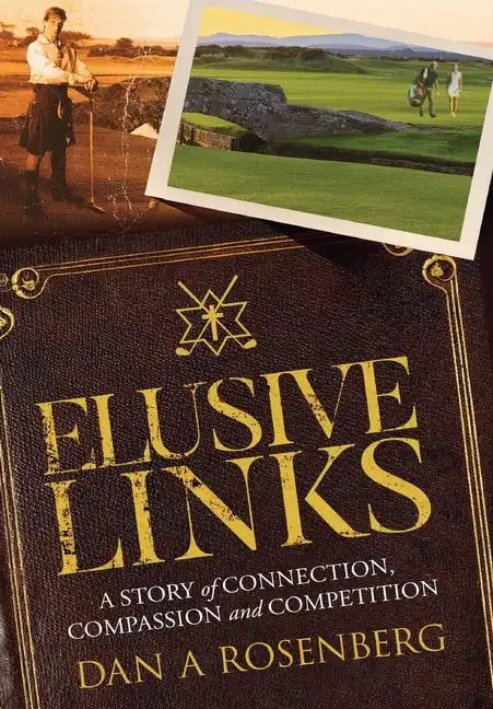 Elusive Links - Hardcover