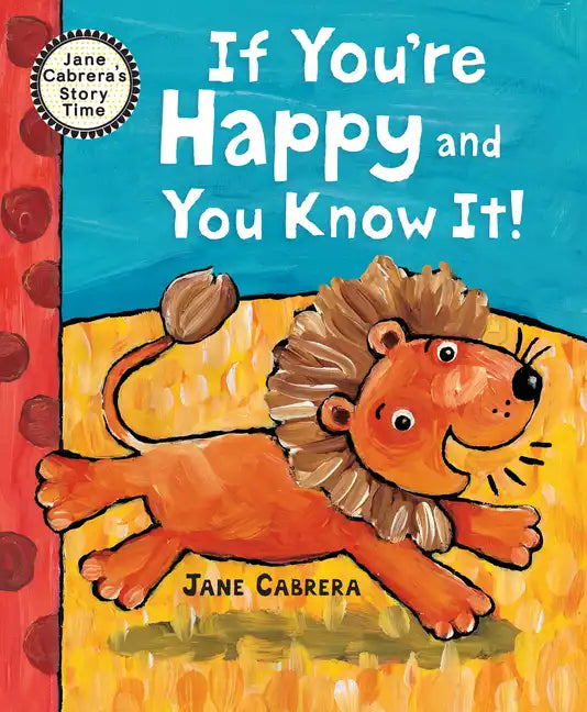 If You're Happy and You Know It - Hardcover