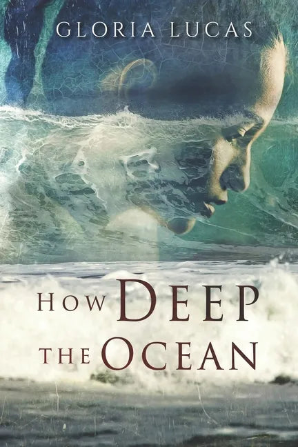 How Deep the Ocean - Paperback