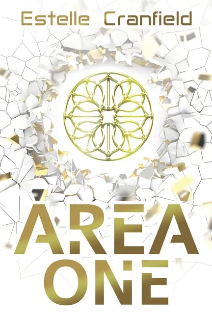 Area One - Paperback