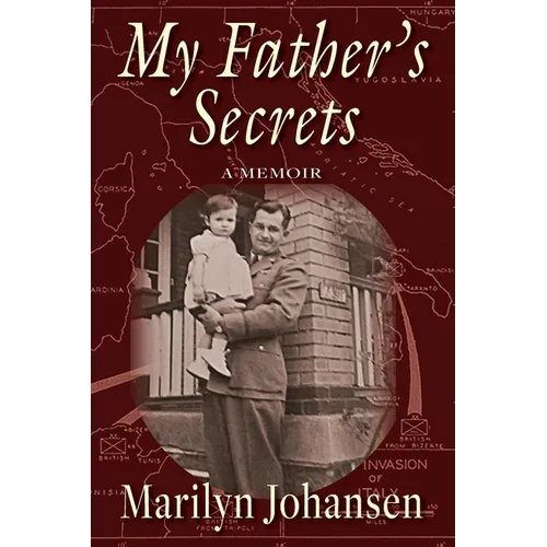 My Father's Secrets: A Memoir - Paperback