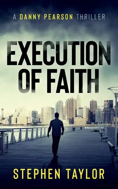 Execution of Faith - Paperback