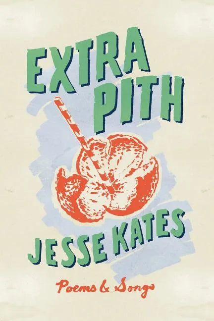 Extra Pith - Paperback