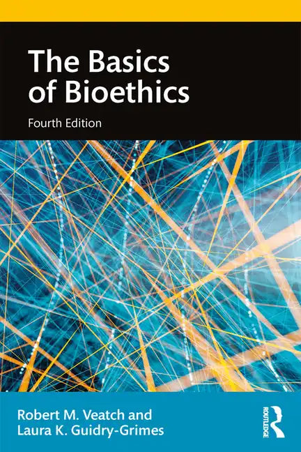 The Basics of Bioethics - Paperback