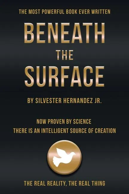 Beneath the Surface - Paperback
