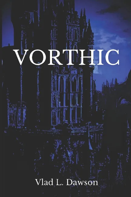 Vorthic - Paperback