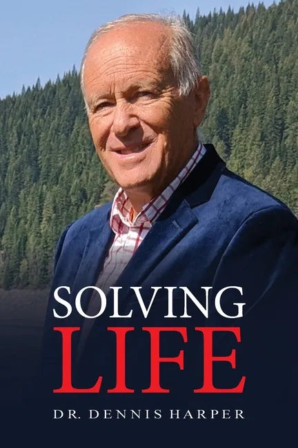 Solving Life - Paperback