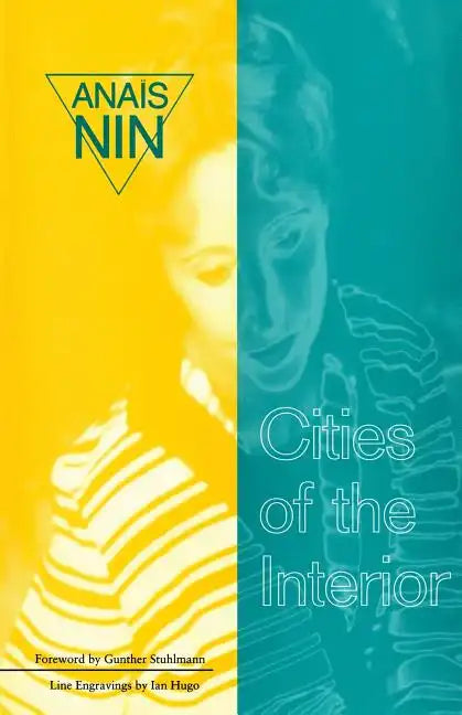 Cities of the Interior - Paperback