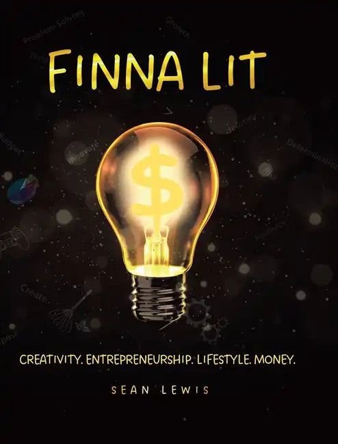 Finna Lit - Hardcover
