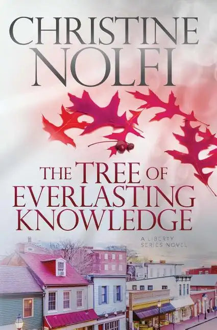 The Tree of Everlasting Knowledge - Paperback