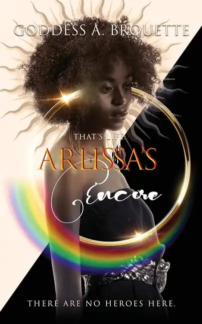 That's Life: Arlissa's Encore - Paperback