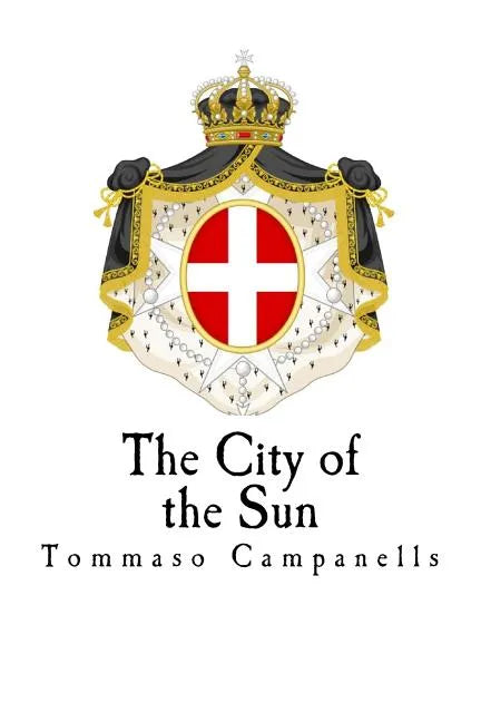 The City of the Sun - Paperback