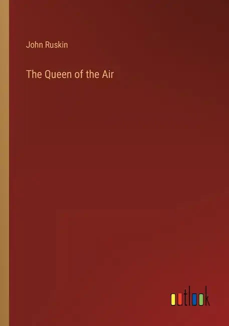 The Queen of the Air - Paperback