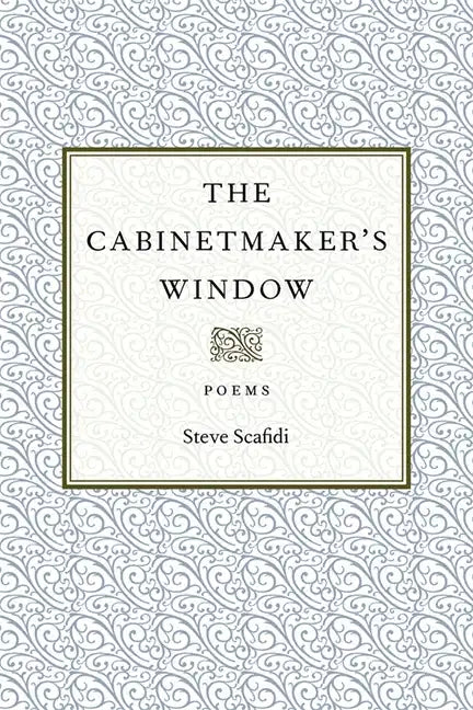 The Cabinetmaker's Window - Paperback