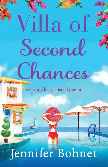 Villa of Second Chances - Paperback
