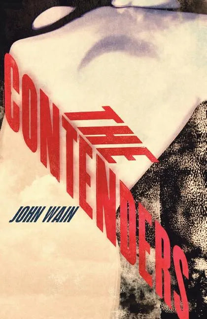 The Contenders - Paperback
