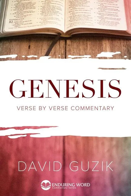 Genesis - Paperback