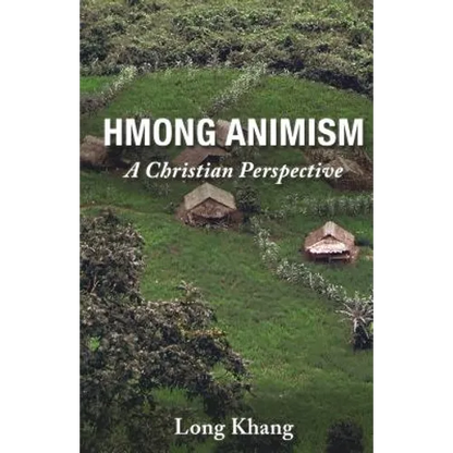 Hmong Animism - Paperback