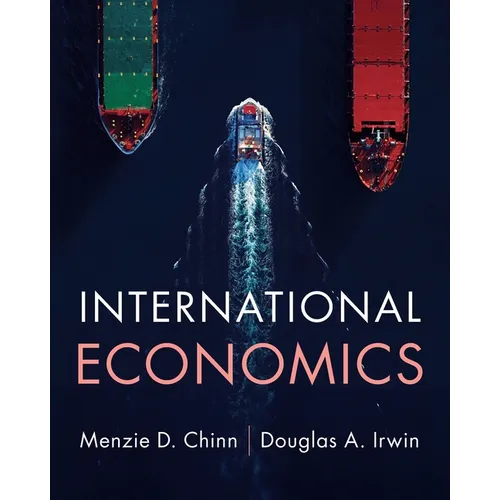 International Economics - Paperback