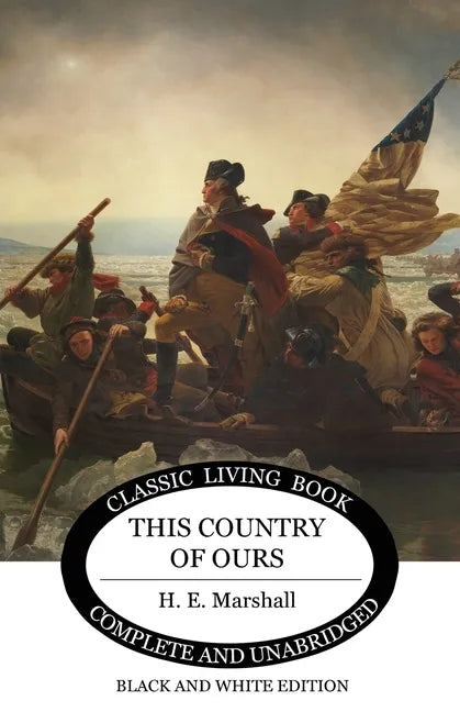 This Country of Ours (B&W) - Paperback
