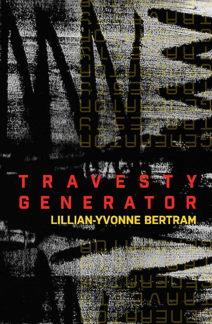 Travesty Generator - Paperback
