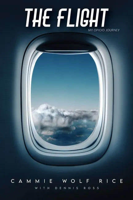 The Flight - Paperback