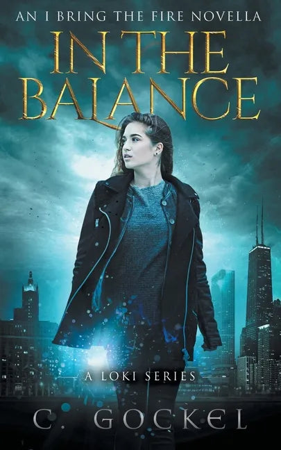 In the Balance - Paperback