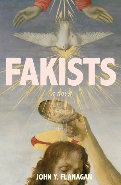 Fakists - Paperback