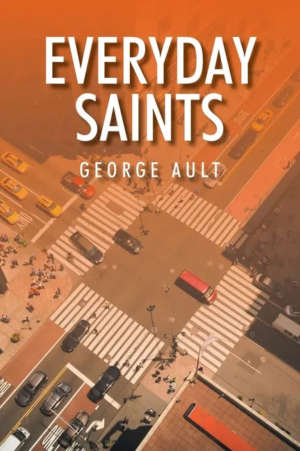 Everyday Saints - Paperback