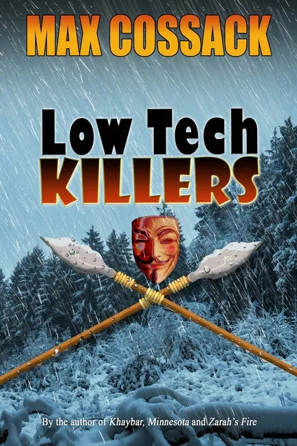 Low Tech Killers - Paperback
