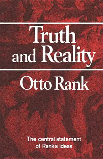 Truth and Reality - Paperback