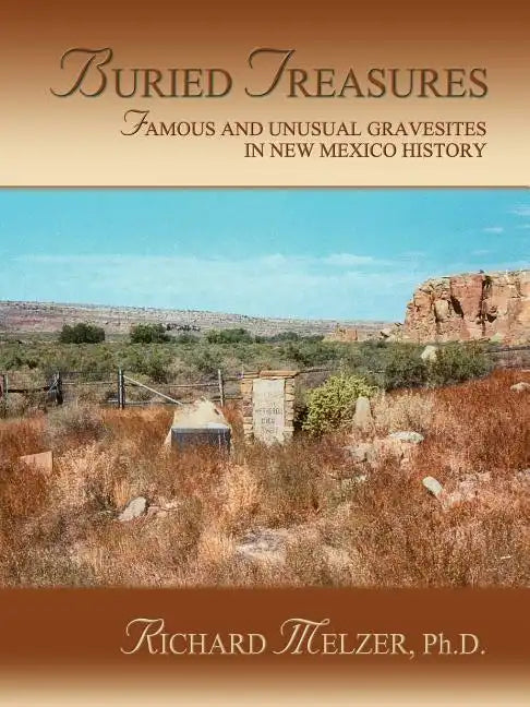 Buried Treasures - Paperback