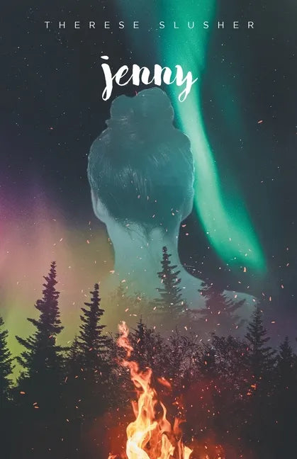 Jenny - Paperback