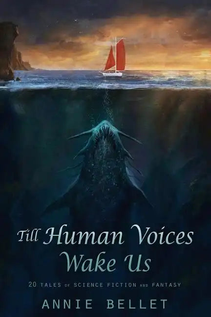 Till Human Voices Wake Us - Paperback