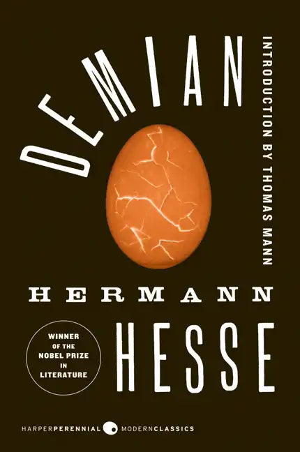 Demian - Paperback