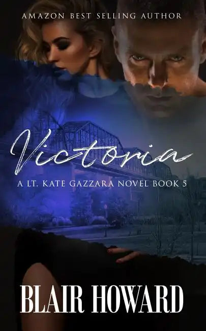 Victoria - Paperback