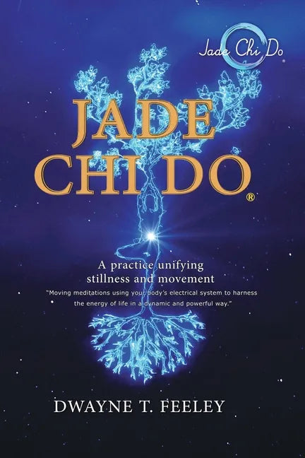Jade Chi Do - Paperback